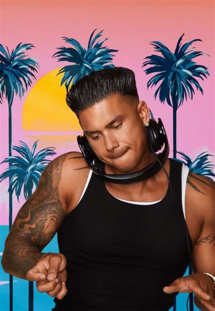 Jersey Shore star Paul 'DJ Pauly D' DelVecchio, 43, gives update on