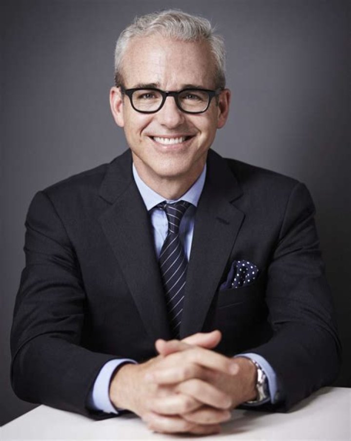 Jess Cagle Stepping Down From People Magazine