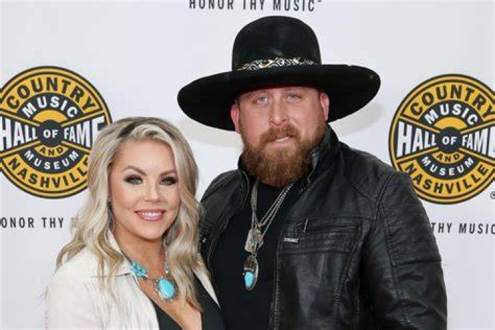 Jesse Keith Whitley & Fiancée Baby Girl Classic Country Music
