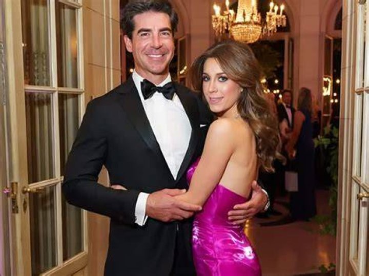 Jesse Watters And Net Worth