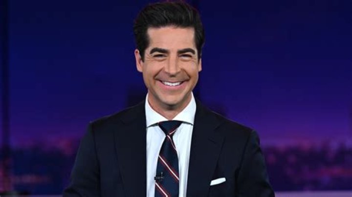 Jesse Watters is Fox News' new 7 p.m. Eastern host