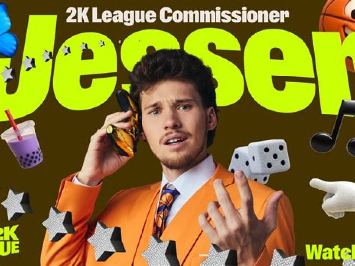 Jesser's Profile, Net Worth, Age, Height, Relationships, FAQs