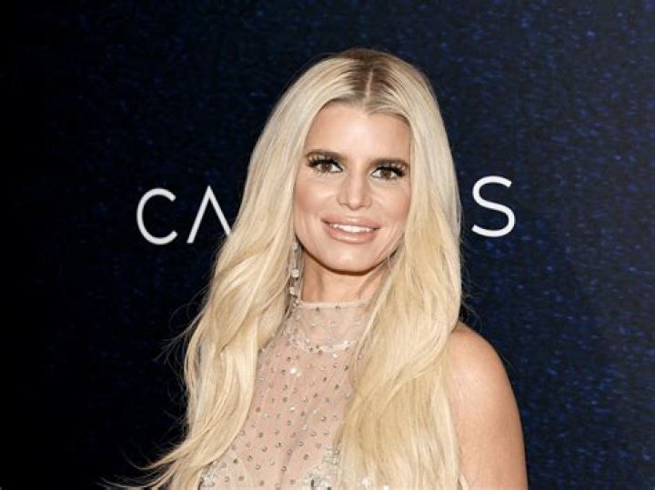 Jessica Simpson's Open Book The Biggest Bombshells from Jessica