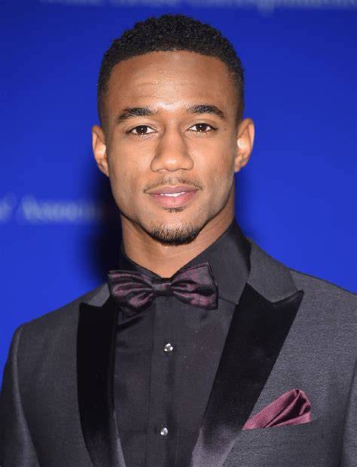 Jessie T. Usher IMDbPro