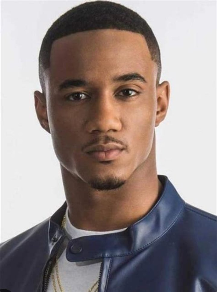 Jessie T. Usher &mdash; The Movie Database (TMDB)