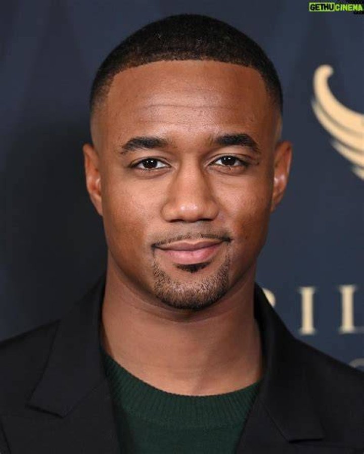 Jessie T. Usher Picture 5 The ESPYS Awards 2016 Arrivals