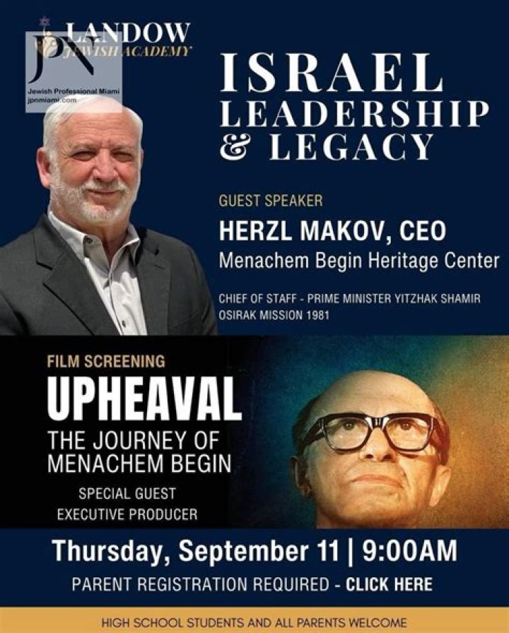 Jewish Heritage And Leadership In Finance