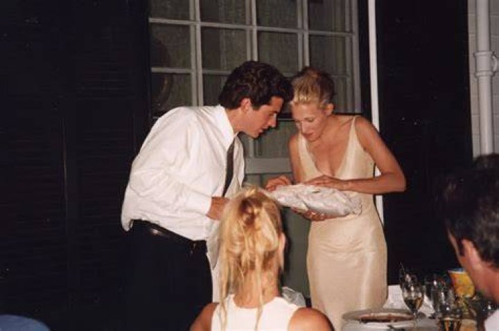 JFK Jr. Rarely Seen Photos