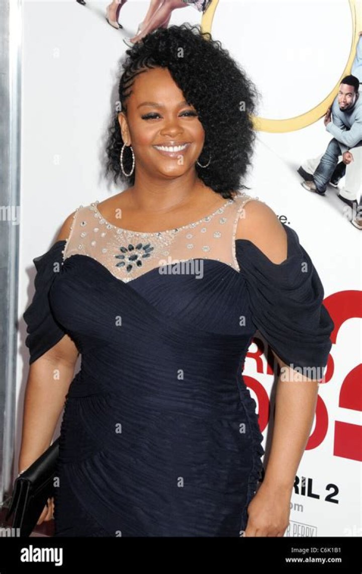 Jill Scott Has Filed For Divorce, Her Estranged Husband Responds
