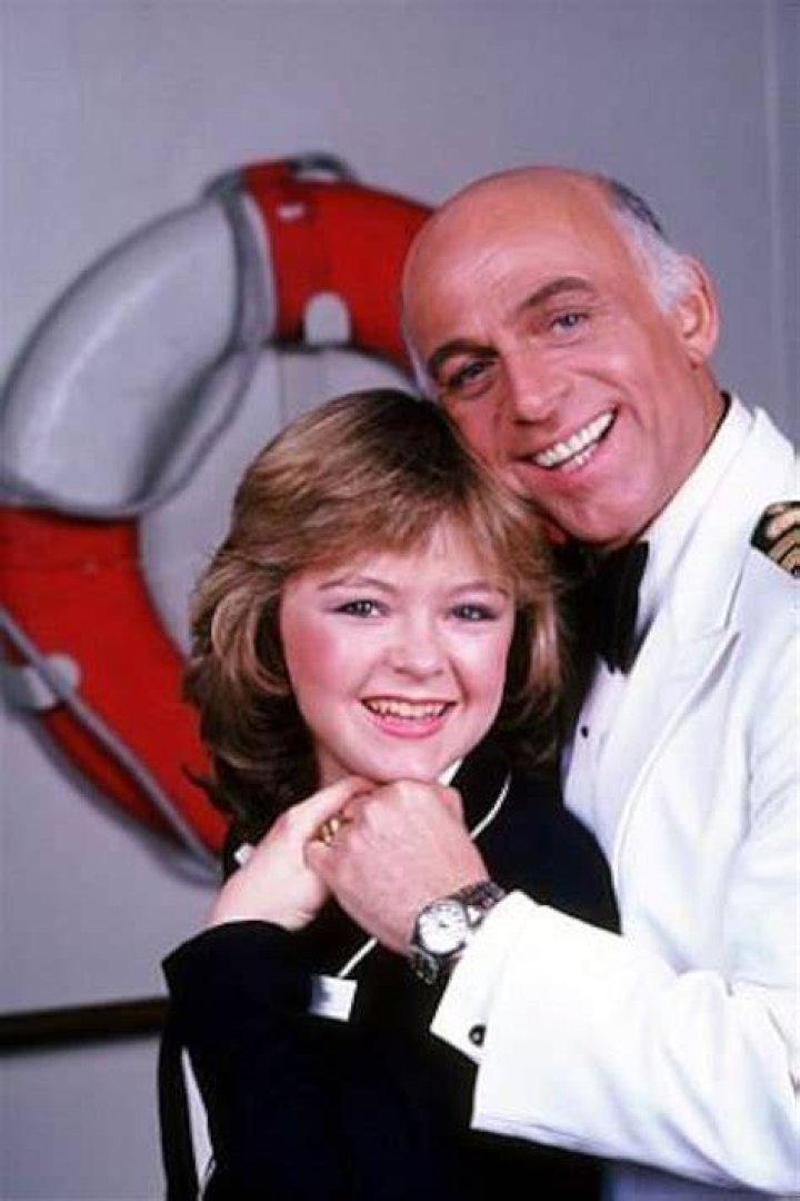 Jill Whelan IMDb