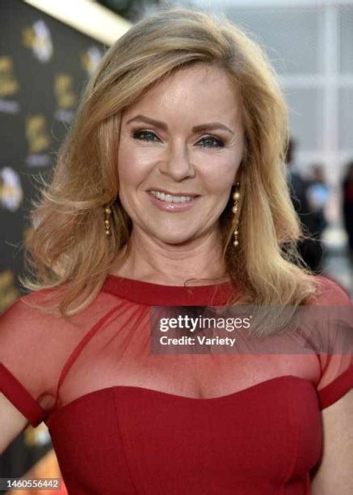 Jill Whelan Television Academy’s 70th Anniversary Gala in Los Angeles
