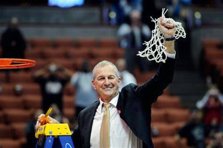 Jim Calhoun Net Worth 2023 Wiki, Married, Family, Wedding, Salary