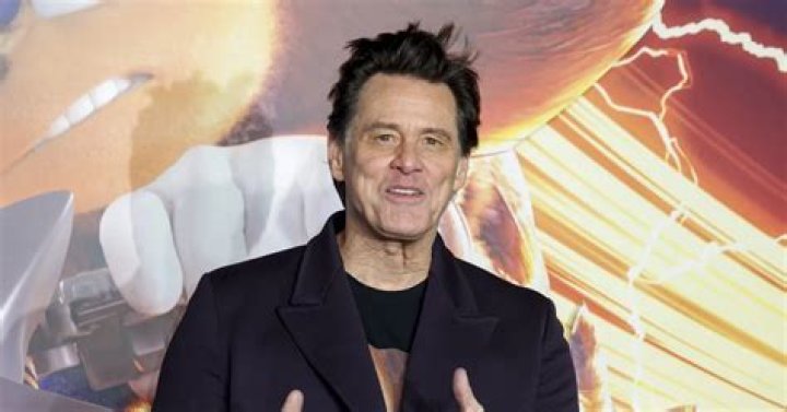 Jim Carrey's Spiritual Journey: Uncovering His Religious Beliefs