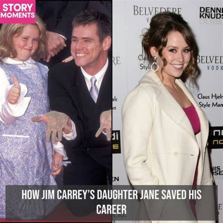 Jim Carrey&rsquo;s Daughter Once Made a Heartbreaking Mistake on &lsquo;American