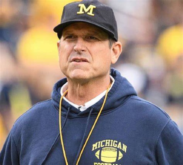 Jim Harbaugh's Religious Beliefs: Exploring The Spiritual Journey