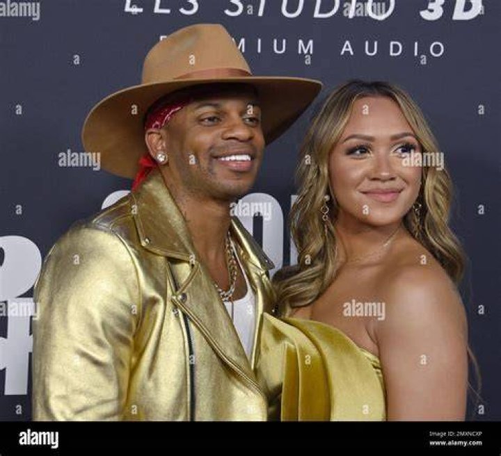 Jimmie Allen Wife: A Closer Look At His Personal Life