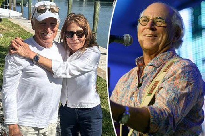 Jimmy Buffett's Battle With Sobriety
