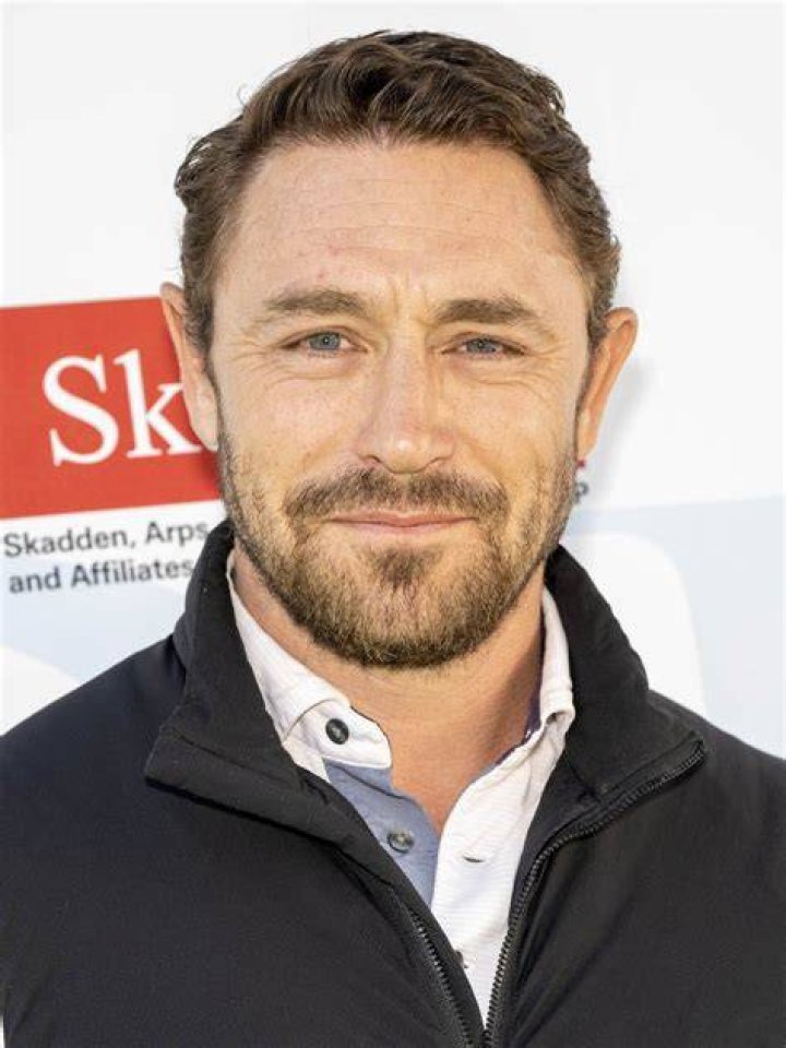 JJ Feild Actor