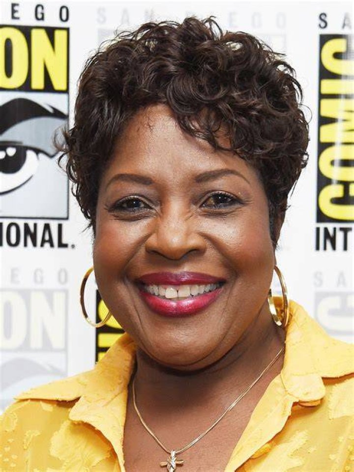 Jo Marie Payton Pictures Rotten Tomatoes