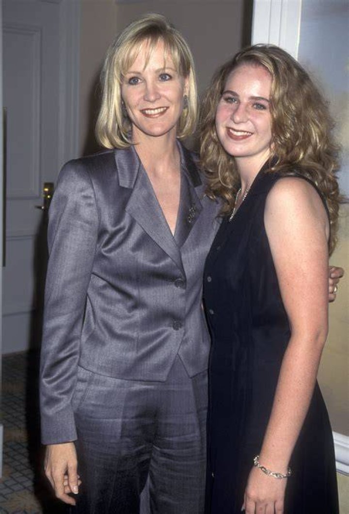 Joanna Kerns (1980s) r/LadiesOfThe80s