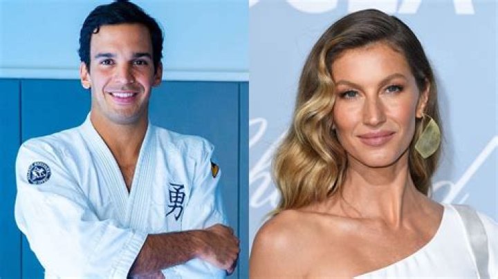 Joaquim Valente Wiki, Age, Bio, Net Worth, GF, Height & More