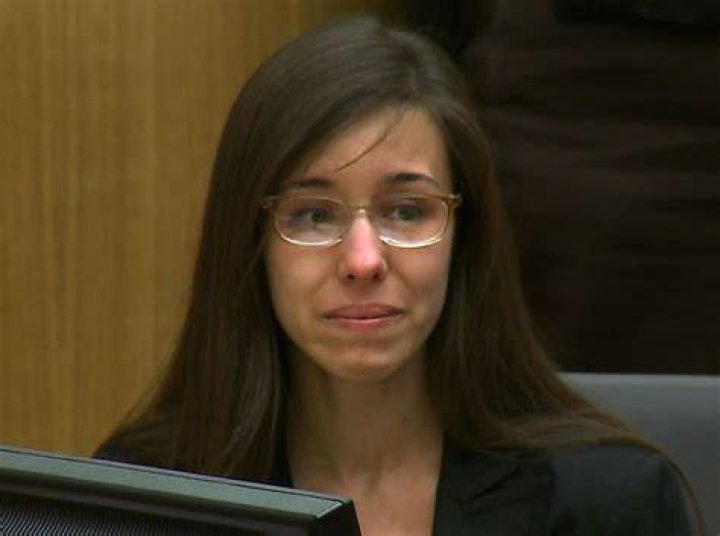 Jodi Arias Trial Hung Jury for Second Time, Mistrial Declared