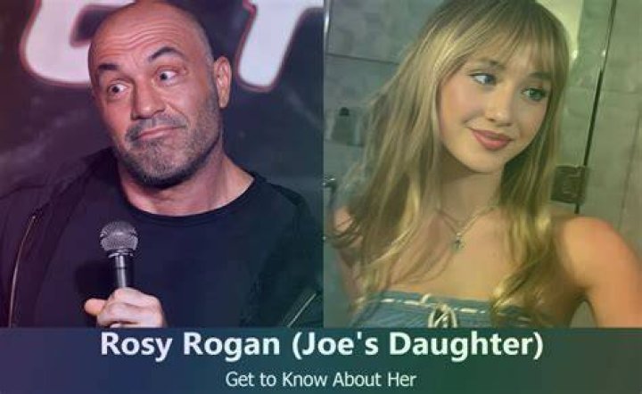 Joe Rogan references 14yo daughter, rape in heated abortion debate with