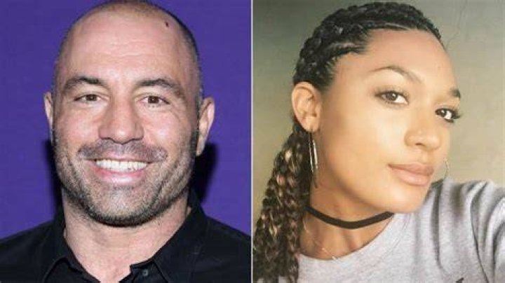 Joe Rogan&rsquo;s eldest daughter Kayja Rose. Famous Celebrities