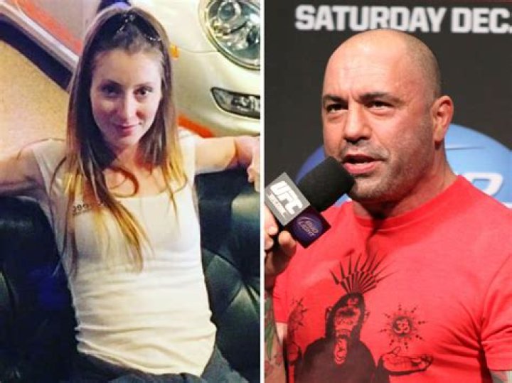 Joe Rogan&rsquo;s wife, Jessica Rogan&rsquo;s Wiki, Family, Age, Height, Kids, Money