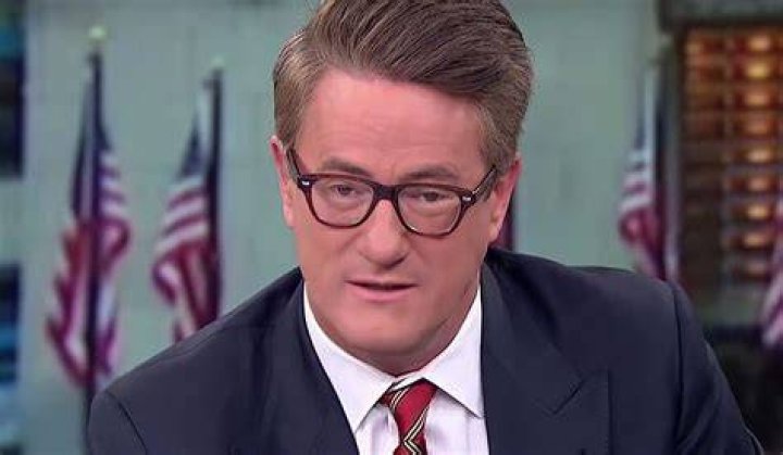 Joe Scarborough Achieved a Net Worth of 25 Million