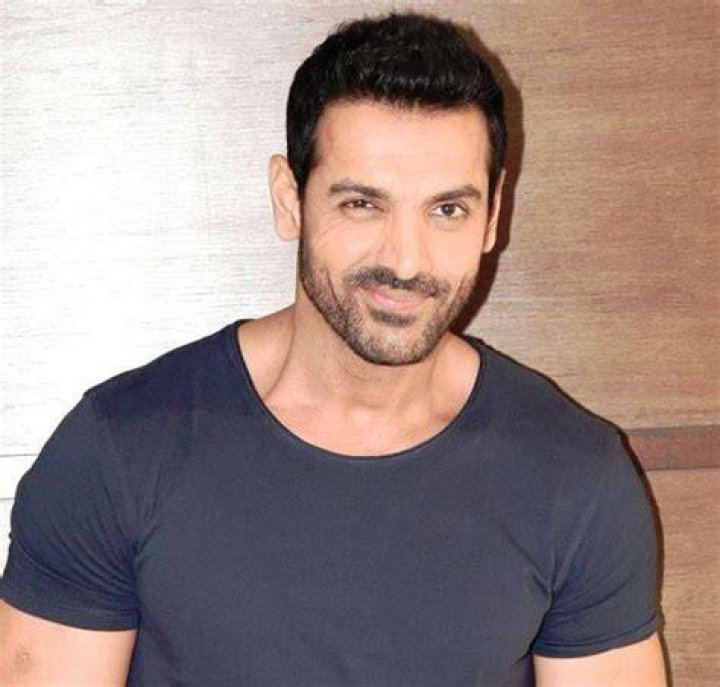 John Abraham Height Profile And Body Stats
