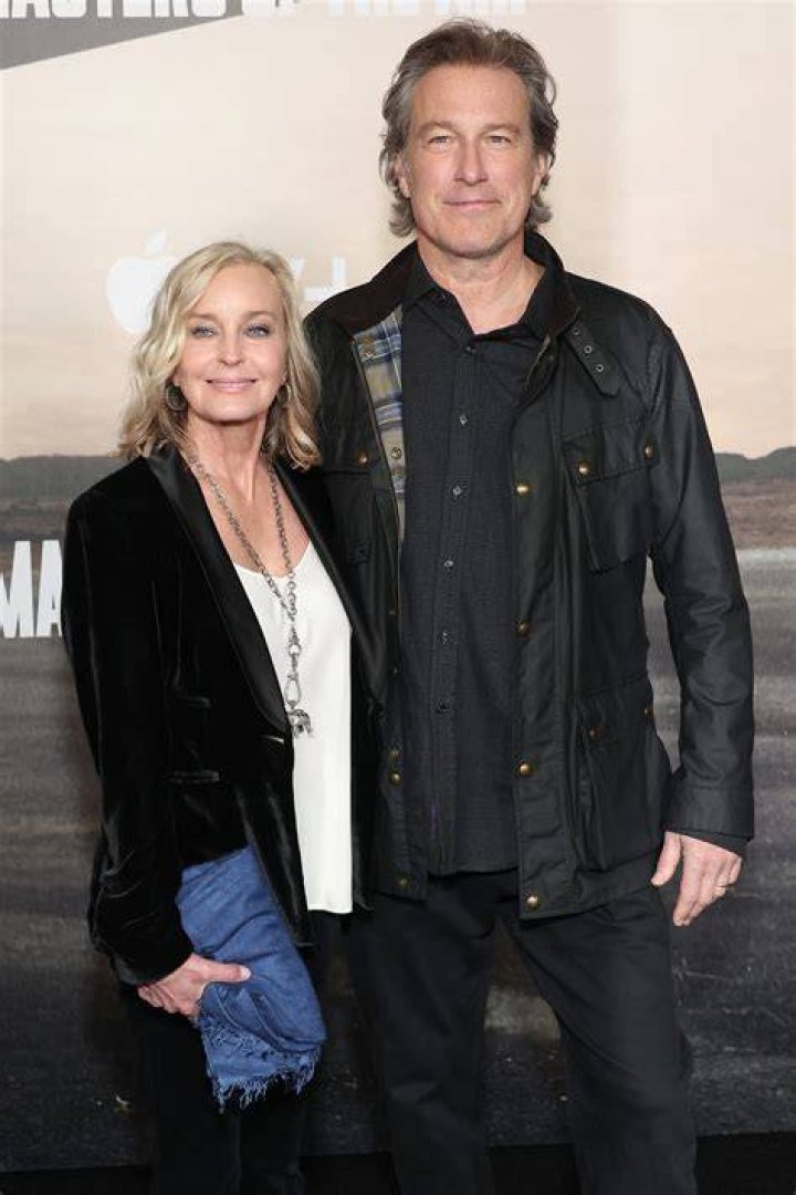 John Corbett and Bo Derek reveal they married last&hellip;