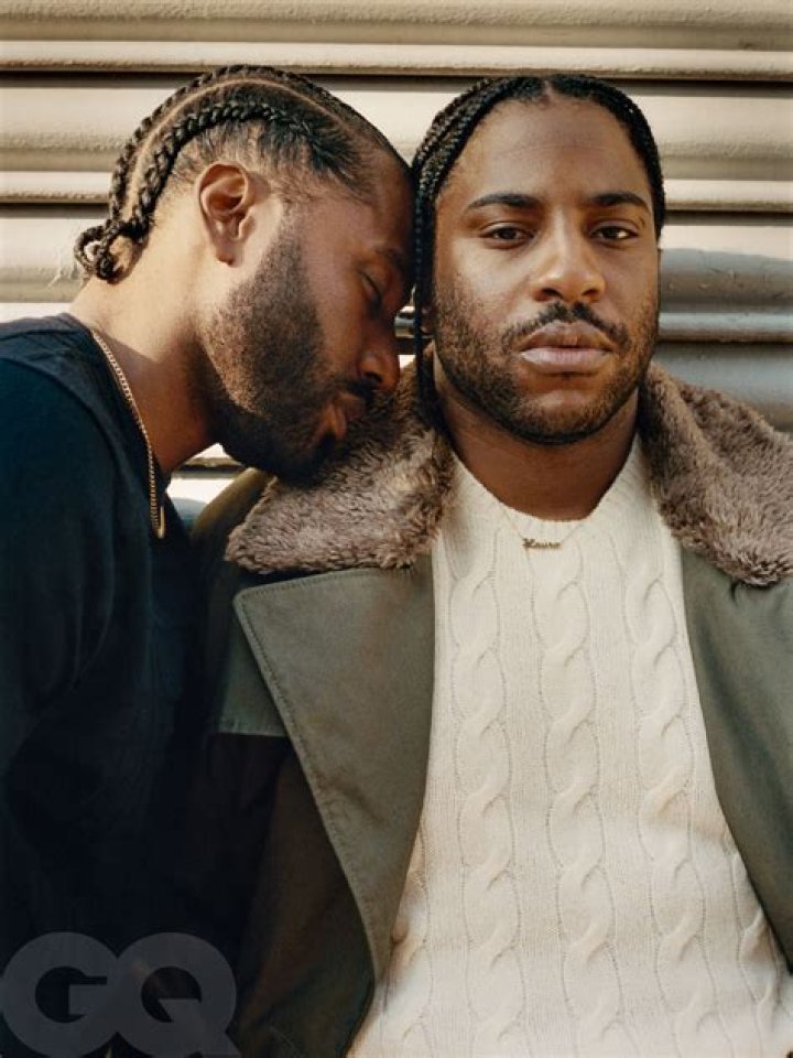 John David Washington On ‘BlacKkKlansman’ and Leaving Denzel’s Shadow
