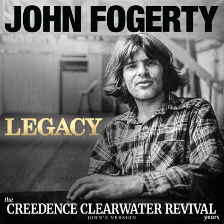 John Fogerty Wiki Muv Rock & Metal Amino
