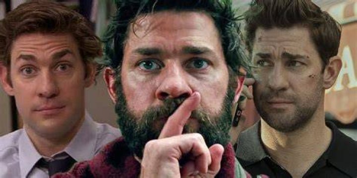 John Krasinski TV Shows, Movies, & Wife Britannica