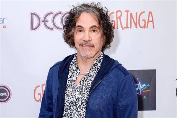 John Oates says he 'should never have been married' to model Fox News