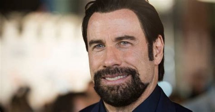 John Travolta Addresses Gay Relationship Claims 'It's About People
