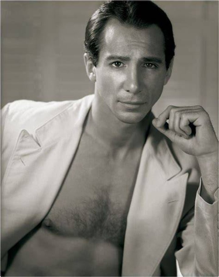 Johnny Crawford (Actor and Singer) Bio with [ Photos Videos ]