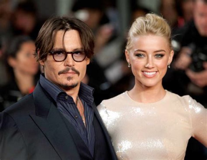 Johnny Depp And Amber Heard Married 5 Fast Facts
