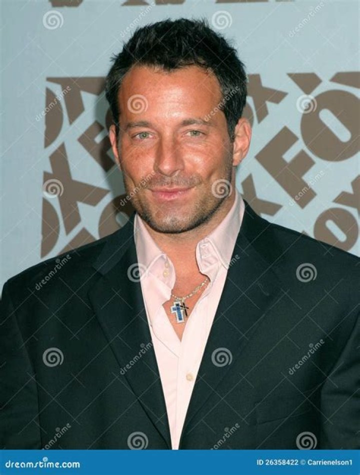 Johnny Messner editorial photography. Image of park, messner 26358422