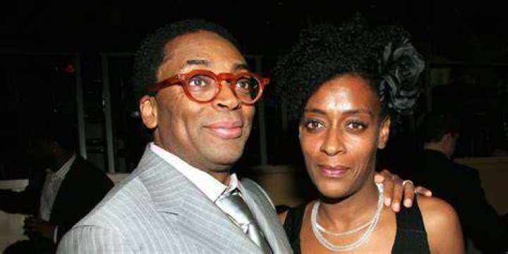 Joie Lee (Sister of Spike) Hair envy, Black actresses, Natural hair