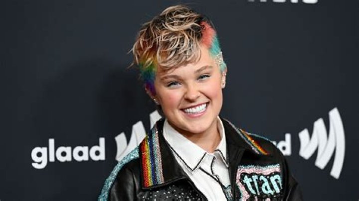 Jojo Siwa New York Post