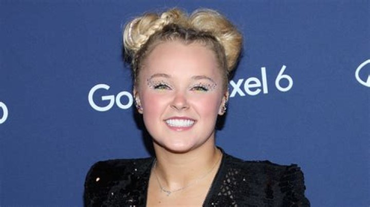 JoJo Siwa Not Invited to Kids&rsquo; Choice Awards Vanity Fair