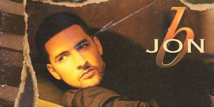 Jon B. best songs · discography · lyrics
