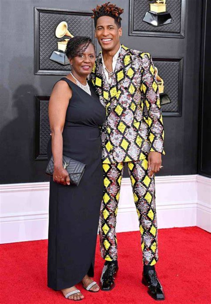 Jon Batiste parents Meet Michael Batiste (father) and Jean Batiste