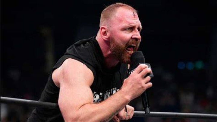 Jon Moxley Announced For Reunion With Former Tag Partner PWPonderings