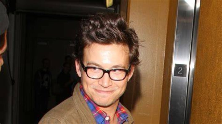 Jonathan Taylor Thomas's Birthday Celebration HappyBday.to