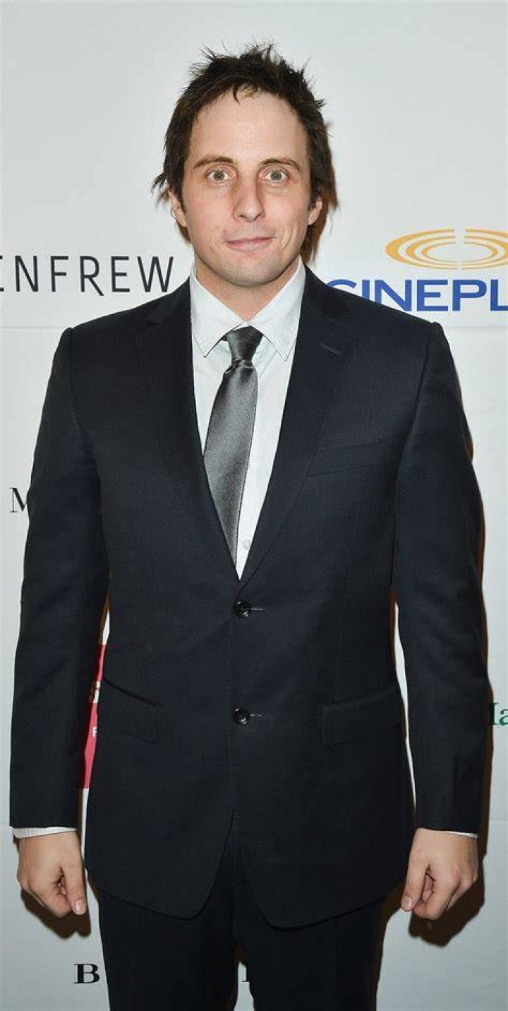 Jonny Harris Actor CineMagia.ro