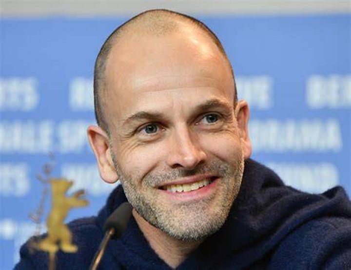 Jonny Lee Miller Star of The Crown and Trainspotting qualifies as