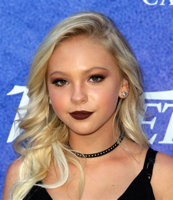 Jordyn Jones Abby's Ultimate Dance Competition Wiki Fandom